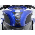 R&G Racing Traction Grips 2-Grip Kit for Honda CBR600RR '07-'12